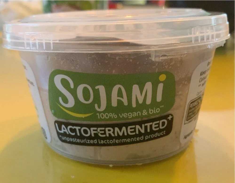 Apéro lactofermenté olives