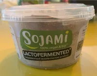 Apéro lactofermenté olives