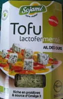 Tofu Ail Des Ours