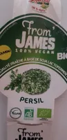 From' James