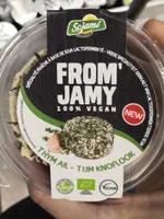 From Jamy