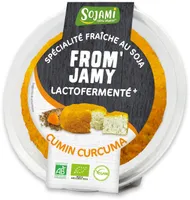 From Jamy Cumin curcuma