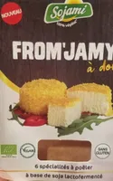 FROM'JAMY à dorer
