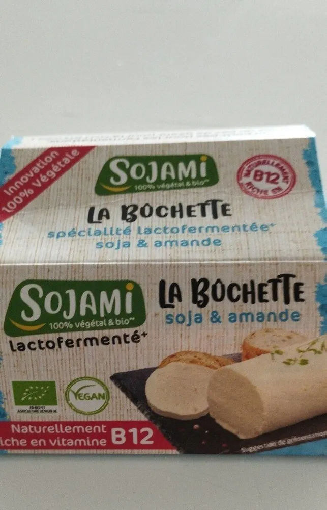 La Bûchette