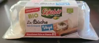 La buche végé