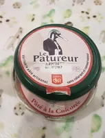 Le Patureur Pâté à la Cnicorée