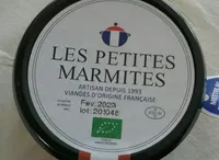 Pâté de foie pur porc