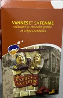 Vannes et sa femme