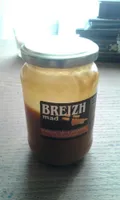 crème de caramel