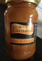 Creme de Caramel