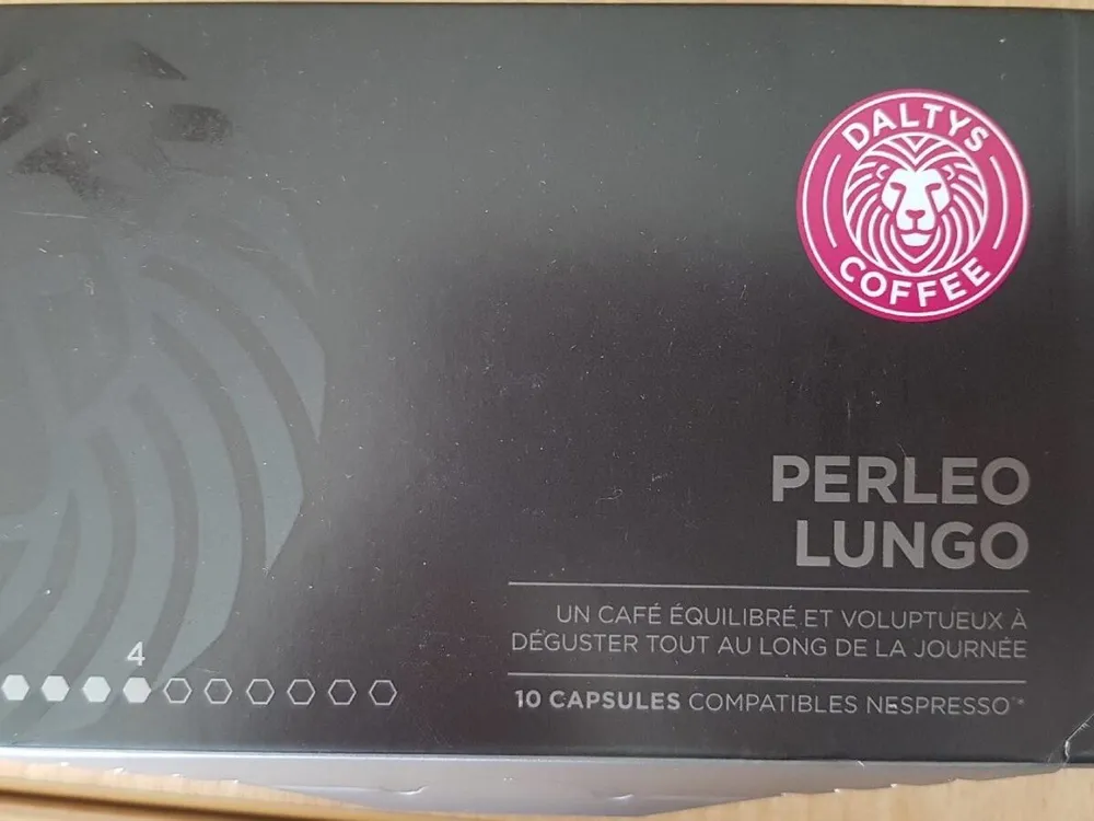 Perleo Lungo