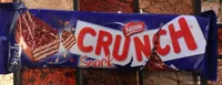 Crunch Snack