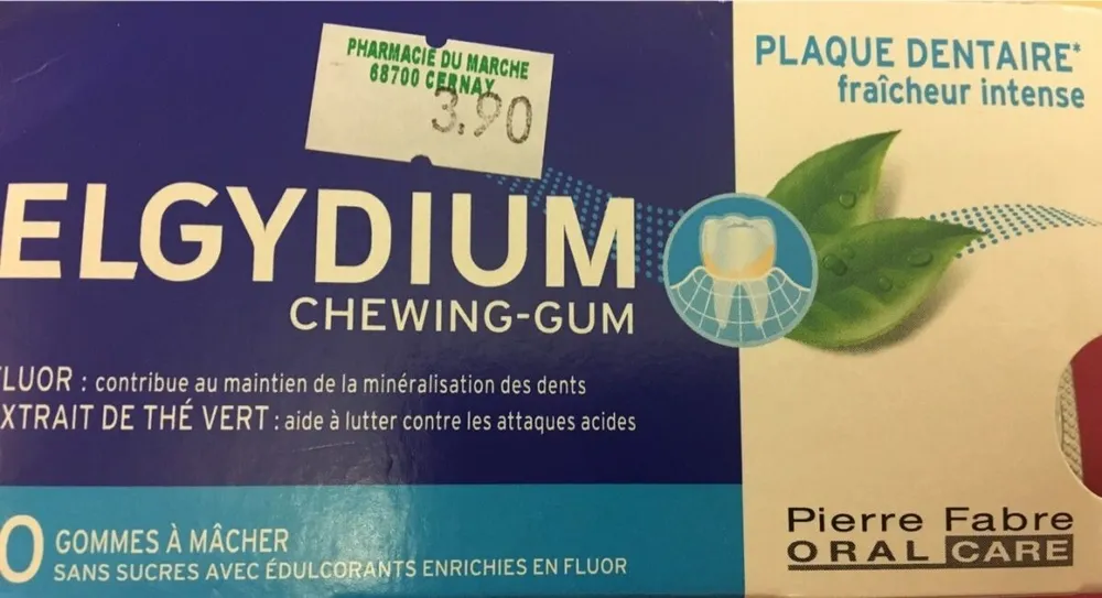 Chewing Gum