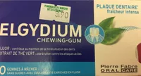 Chewing Gum