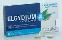 Chewing-gum