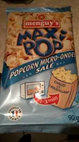 Maxi pop