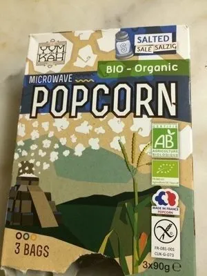 Pop Corn