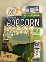 Pop Corn