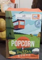 POPCORN