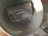 La buchette du paradis