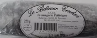 Le Bellevue Cendré