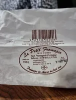 Le petit Fromager
