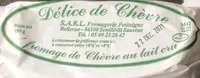Délice de chèvre