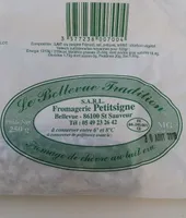 Le Bellevue Tradition