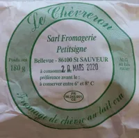Le Chèvreron Fromagerie Petitsigne