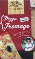Pizza Au Fromage