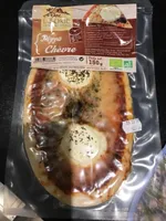 Pizza Au Chevre