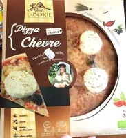 Pizza Au Chevre