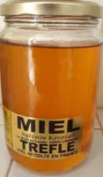Miel de Trèfle