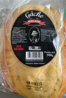 Gâche