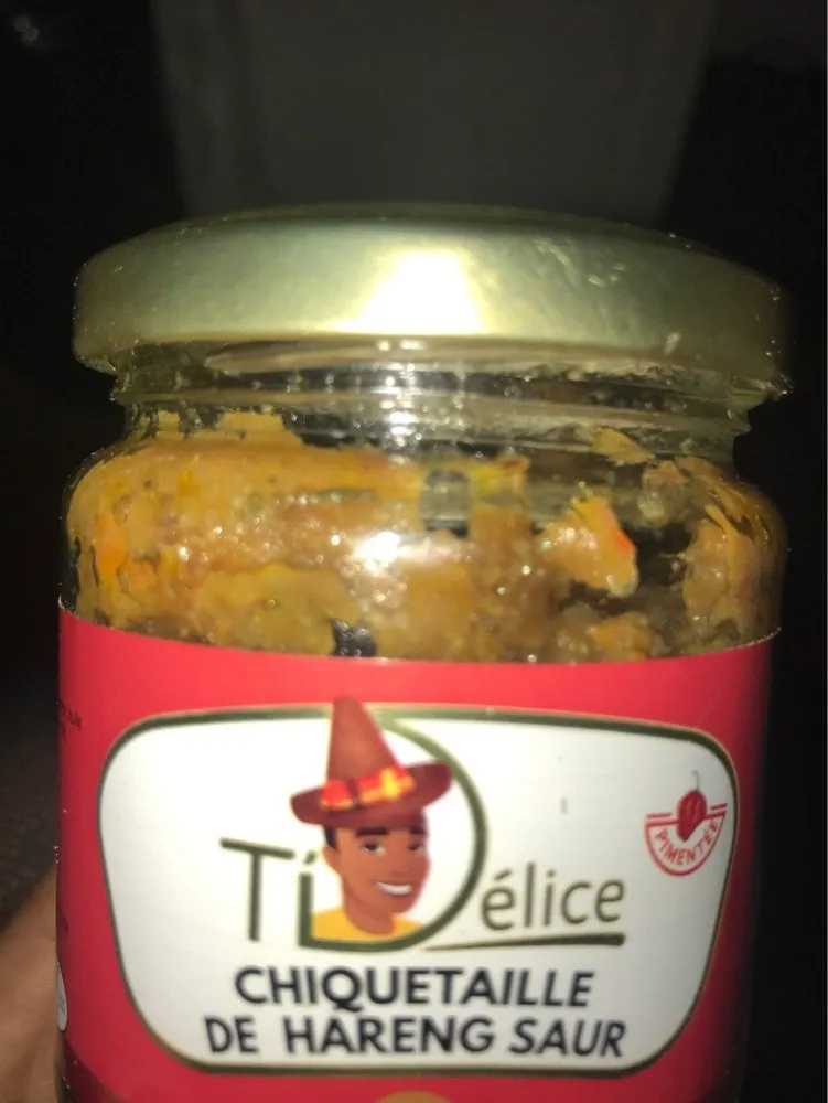 Chiquetaille