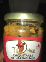 Chiquetaille