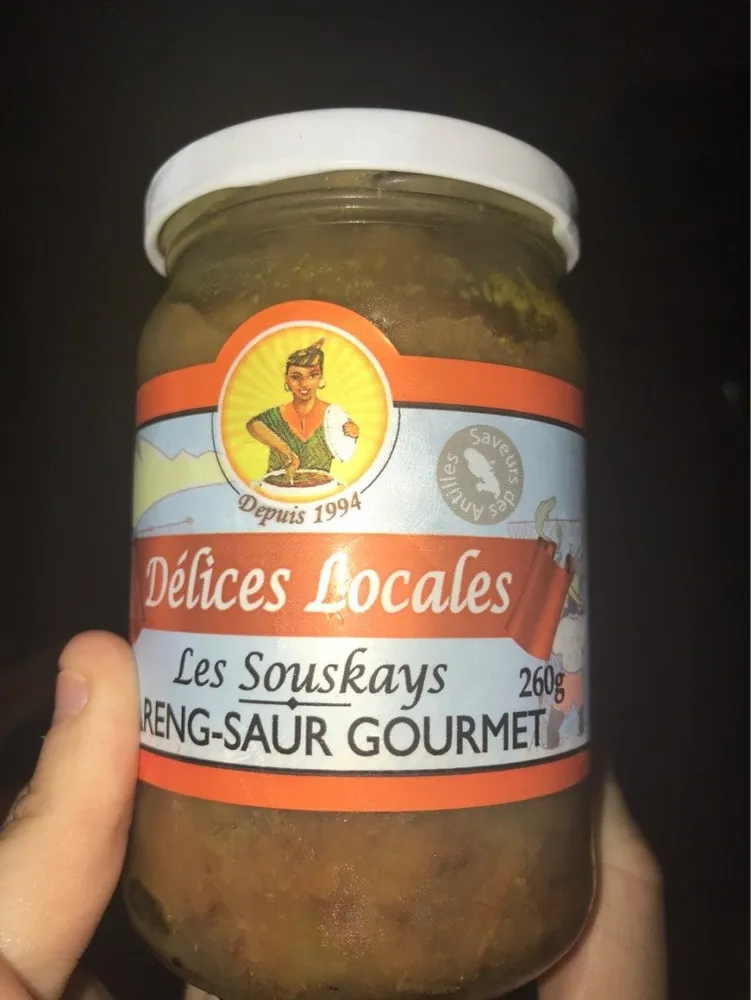 Souskays