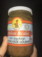 Souskays