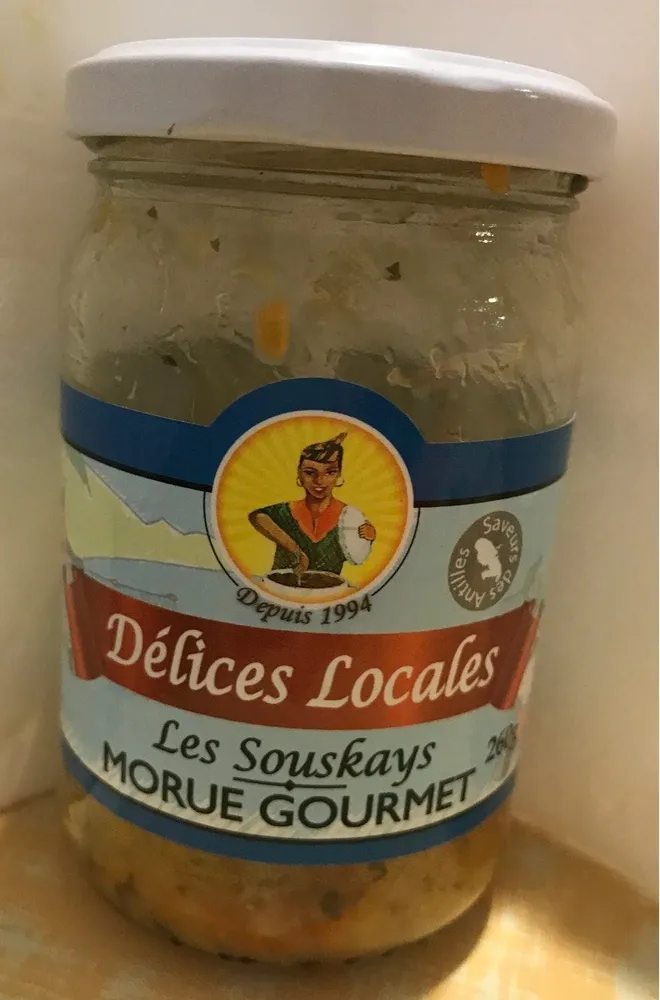 Delices locales