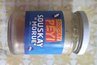 Souskay de morue
