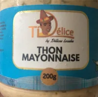 Thon mayonnaise