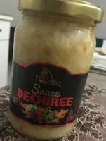 Sauce Déchirée
