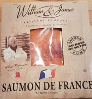 Saumon de France