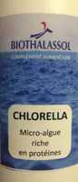 Chlorella