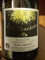 Les chardons