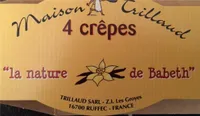 Maison Trillaud