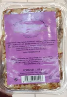 4 crêpes pruneaux armagnac