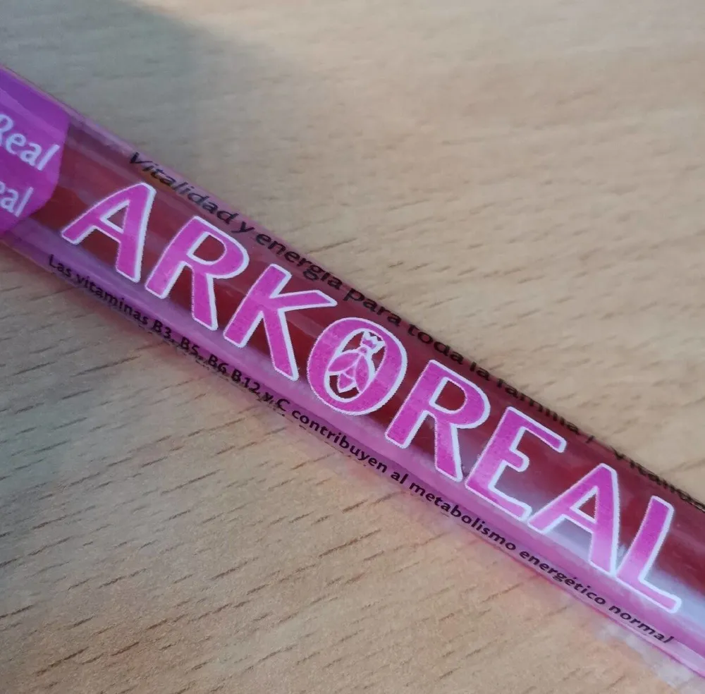 ERKOREAL VITALITY