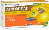 Arkoreal