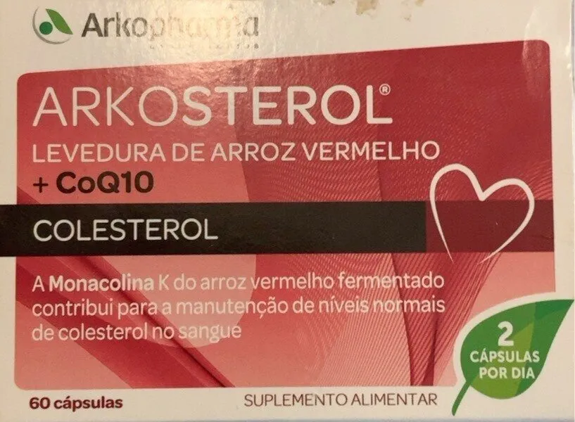 Arkosterol